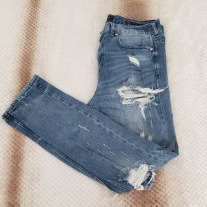 PACSUN  Men skinny jean size 34X31